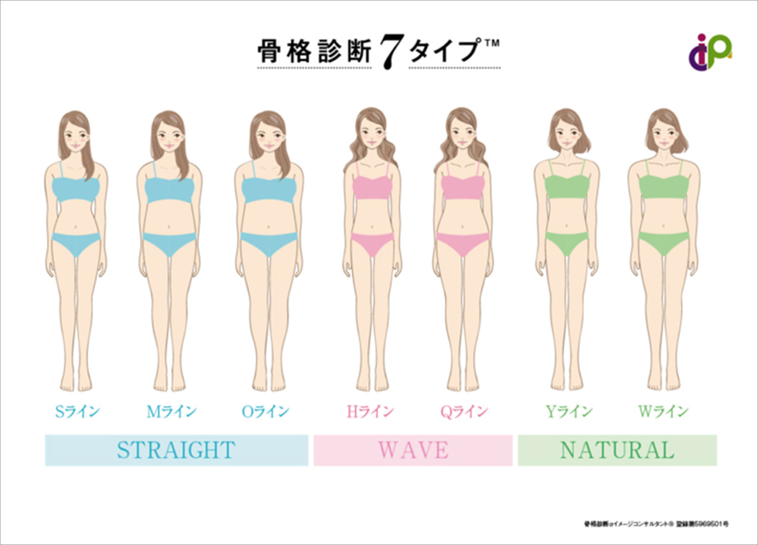 骨格診断αイメージコンサルタント